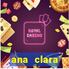 ana clara acompanhante porto alegre